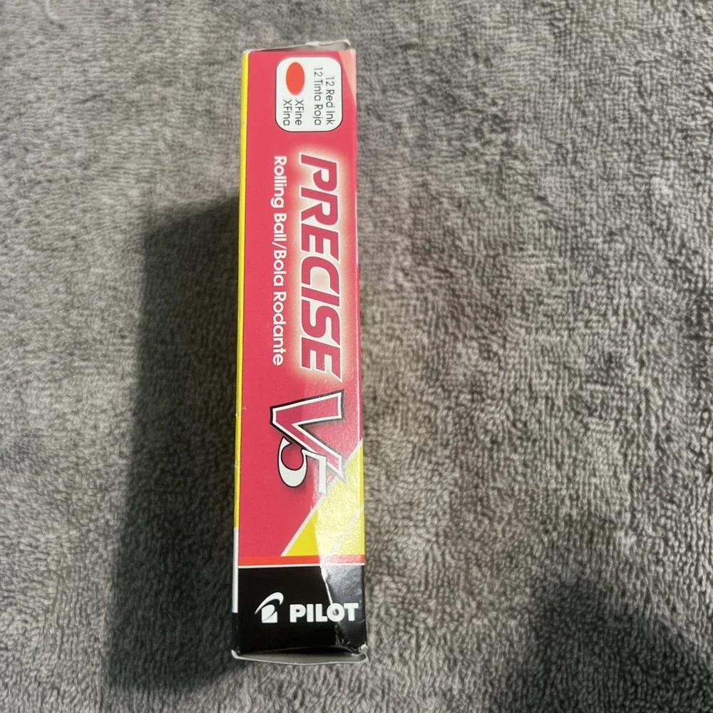 Pilot pilot® precise™
